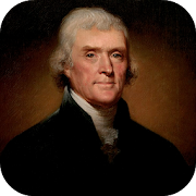 Historia de Thomas Jefferson