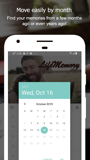 24/7 Voice Recorder - Life Mem Screen 2