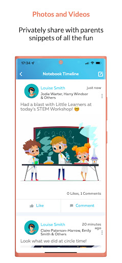 Notebook Screen 3