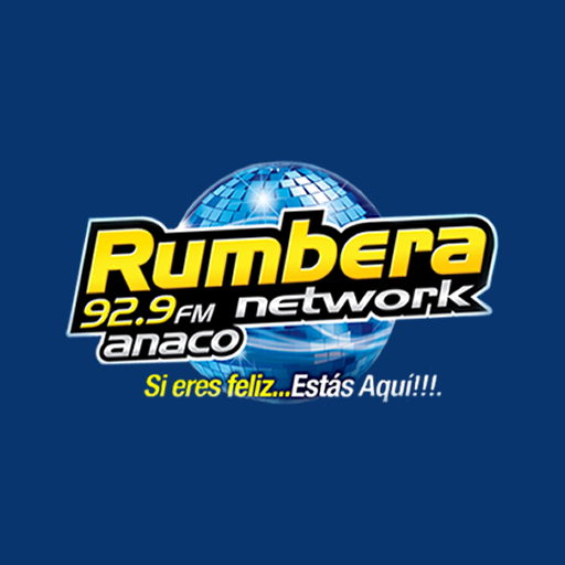 RUMBERA NETWORK 92.9 FM ANACO  Icon