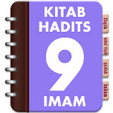 Kitab Hadits 9 Imam icon