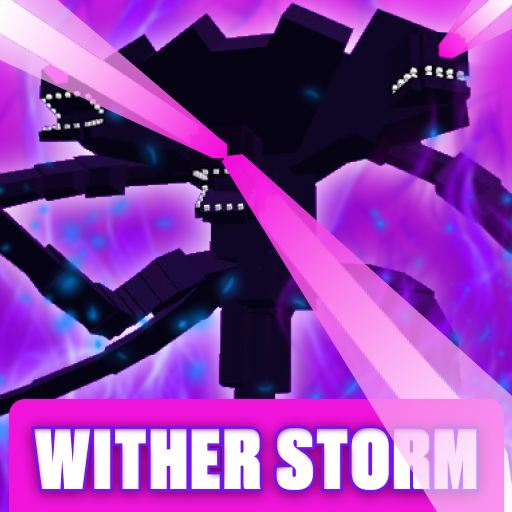Wither Storm Monster for MCPE Download on Windows