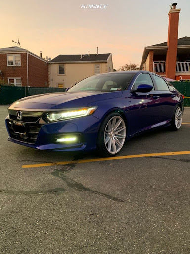 Android application Honda Accord wallpaper screenshort
