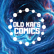 Old Kai's Comics