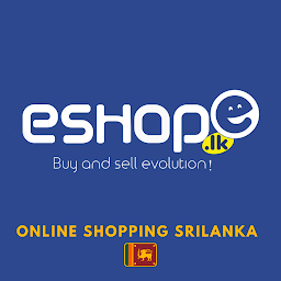 「eshop.lk - Sri Lanka Shopping」のアイコン画像