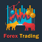 Learn Forex Trading [PRO] Guide - Learn To Trade icon