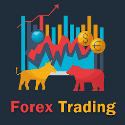 Icon image Learn Forex Trading  Tutorials