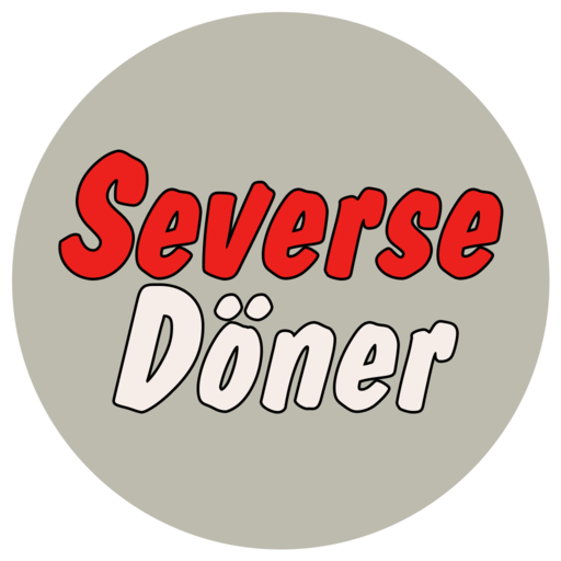 Severse Döner logo