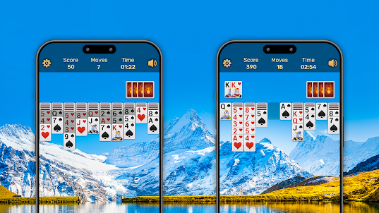 Spider Solitaire