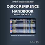 Cover Image of Download ICAO Test - QRH - Demo  APK