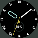 Shapes - Watch Face