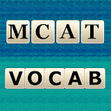 MCAT Vocabulary Lite icon