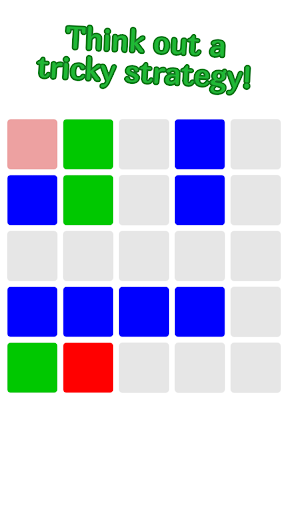 Gravity Grid Screen 3