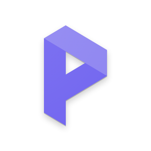 Papersy - OU Papers and Notes logo