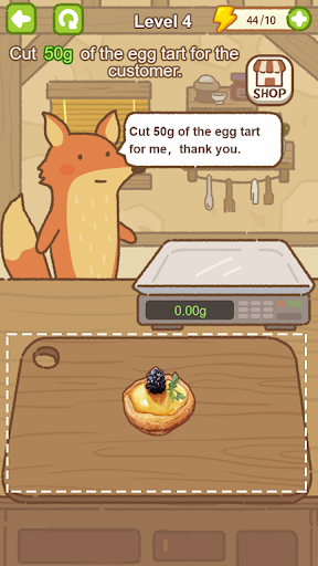Animal Kitchen Screen 2