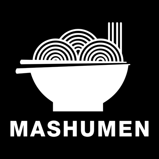 Mashumen logo