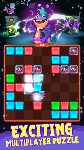 Block Puzzle Royale Screen 3