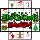Christmas Smash! icon