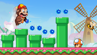 Game screenshot Monkey Island: Banana & Kong hack