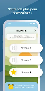 Révisions BAC 2023 screenshot 6