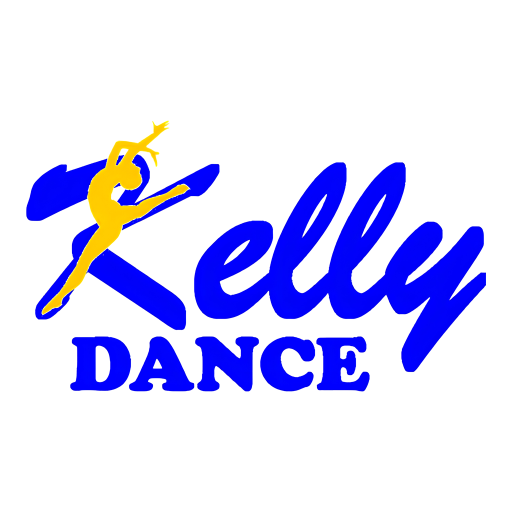 Kelly School of Dance NOLA logo