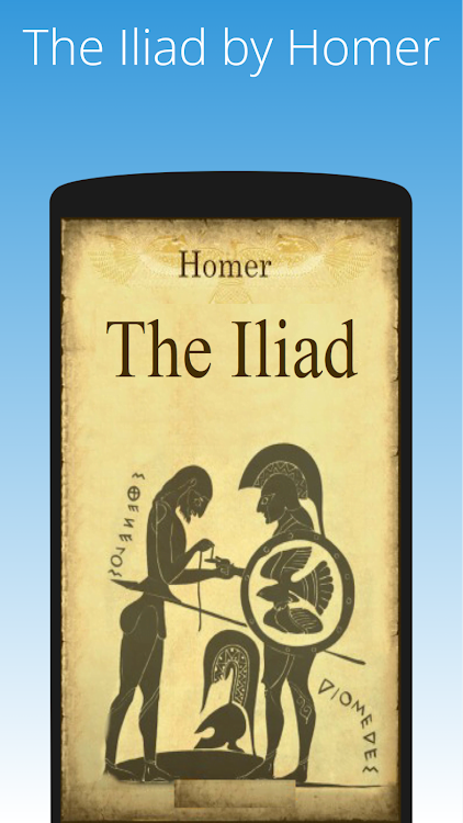The iliad - 1.0.0 - (Android)