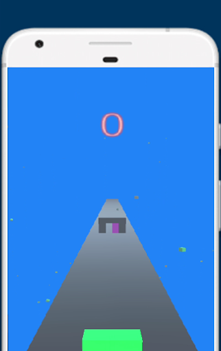 cut rider Screen 3