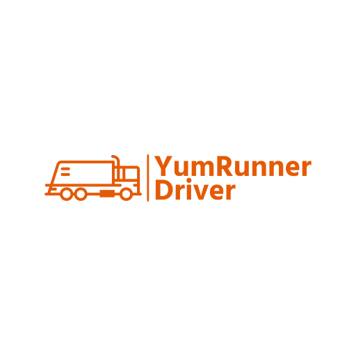 YumRunner Driver logo