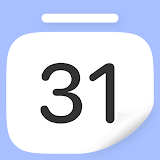Shift Work Calendar icon