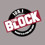 Cover Image of Download 105.1 The Block (WALJ)  APK
