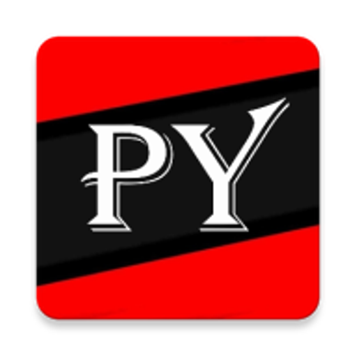 Código Penal Paraguayo logo