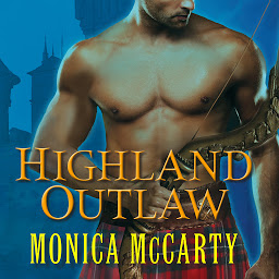 Icon image Highland Outlaw: A Novel
