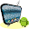 Old Analogue TV Noise LIVE WP Download on Windows