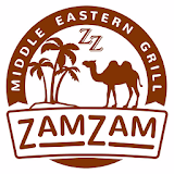 ZAM ZAM Middle Eastern Grill icon