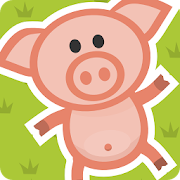 Top 30 Simulation Apps Like Wiggly Pig: Fun Walking Simulator - Best Alternatives