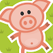 Wiggly Pig: Fun Walking Simulator - Androidアプリ