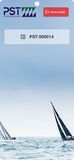 PST Signature Screen 2