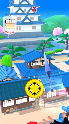 Ninja Sniperのおすすめ画像3