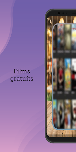 Android application Películas españolas Y latín screenshort