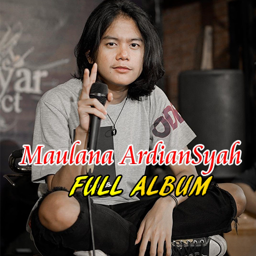 Maulana Ardiansyah Full Album logo