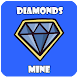 Mobile pred Legends: Diamond - Androidアプリ