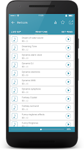 Ringtones APK v1.6.0 (Top 100) For Android 4