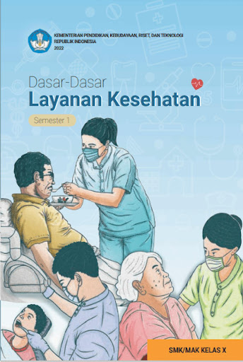 Android application Layanan Kesehatan 10 Merdeka screenshort