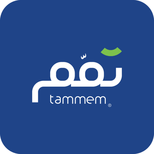 Tammem logo
