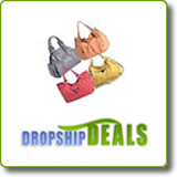 DropshipDeals.com icon
