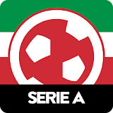 Serie A - Football App icon