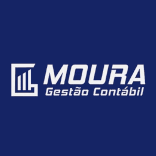 Moura Gestão Contábil logo