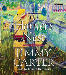 Icon image The Hornet's Nest: A Novel of the Revolutionary War
