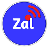 Cover Image of Télécharger My Zal Data  APK