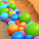 2048 Sand Balls: Puzzle Games